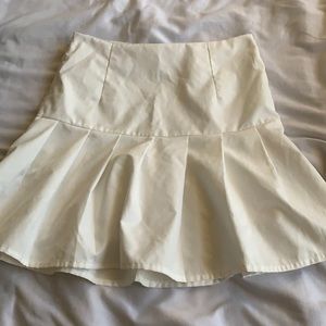 Tennis skirt